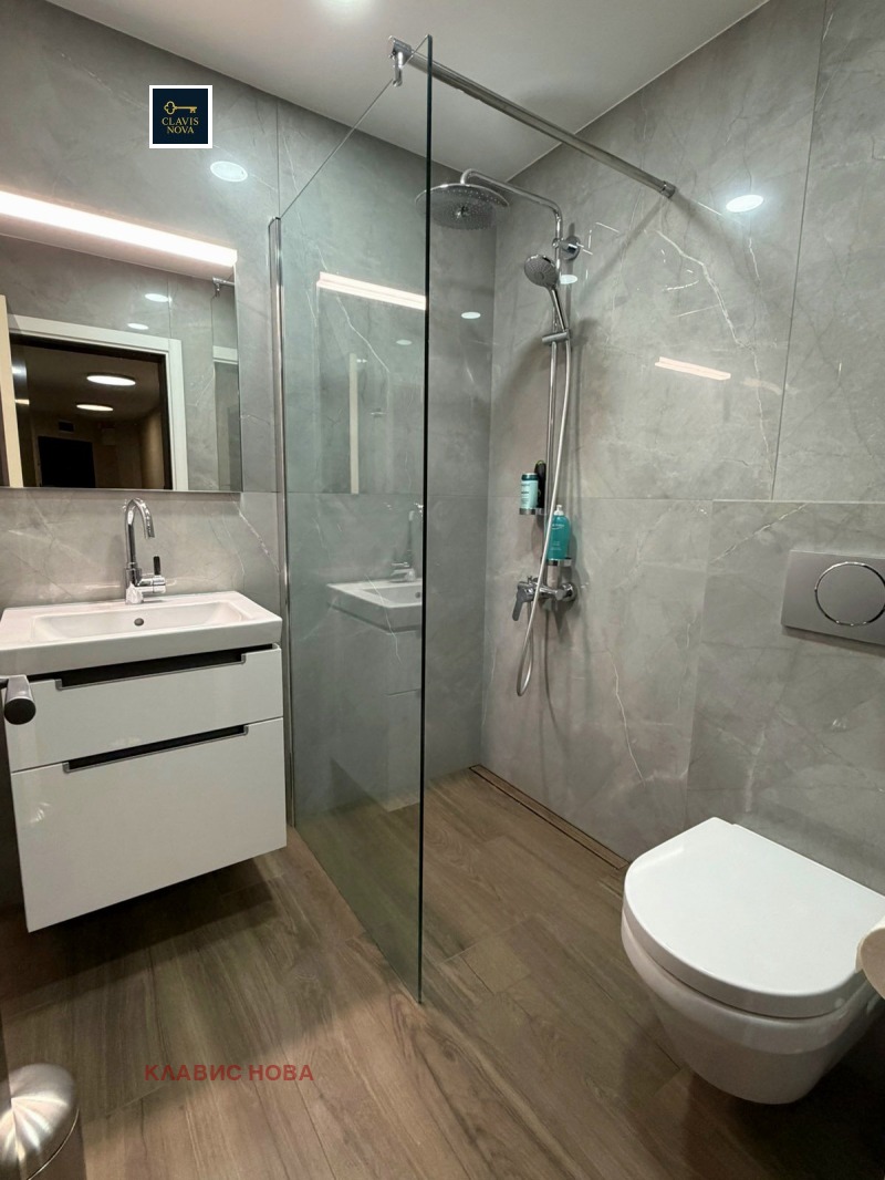 Продава 4-СТАЕН, гр. София, Гоце Делчев, снимка 10 - Апартаменти - 51441222