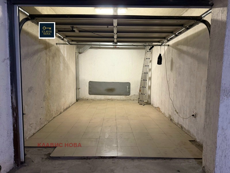 Продава 4-СТАЕН, гр. София, Гоце Делчев, снимка 14 - Апартаменти - 51441222