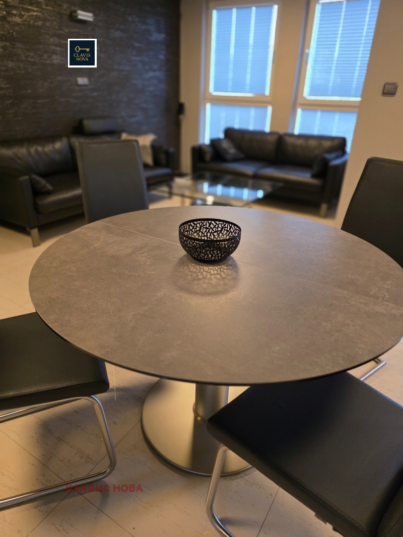 Продава  4-стаен град София , Гоце Делчев , 148 кв.м | 53207564 - изображение [4]