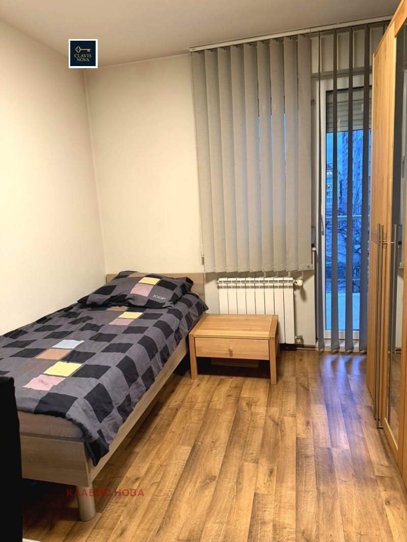 Продава 4-СТАЕН, гр. София, Гоце Делчев, снимка 7 - Апартаменти - 51441222