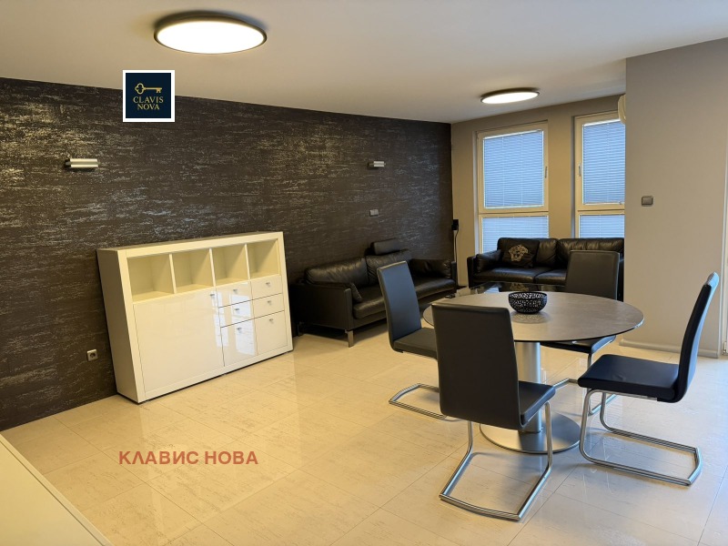 Продава 4-СТАЕН, гр. София, Гоце Делчев, снимка 3 - Апартаменти - 51441222