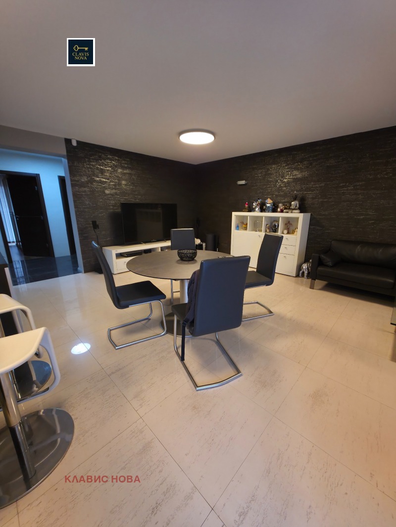 Продава  4-стаен град София , Гоце Делчев , 148 кв.м | 53207564 - изображение [3]