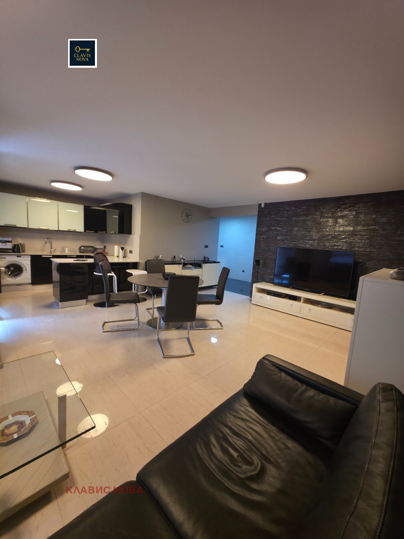 Продава  4-стаен град София , Гоце Делчев , 148 кв.м | 53207564