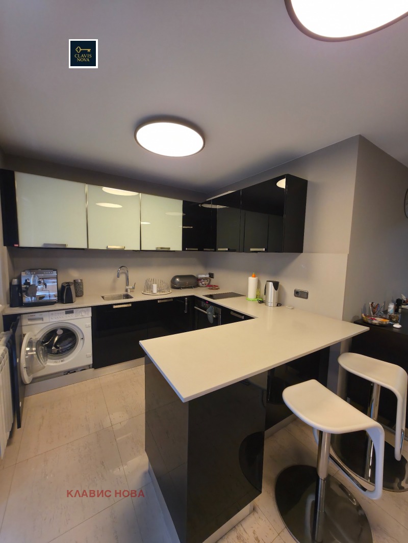 Продава  4-стаен град София , Гоце Делчев , 148 кв.м | 53207564 - изображение [2]