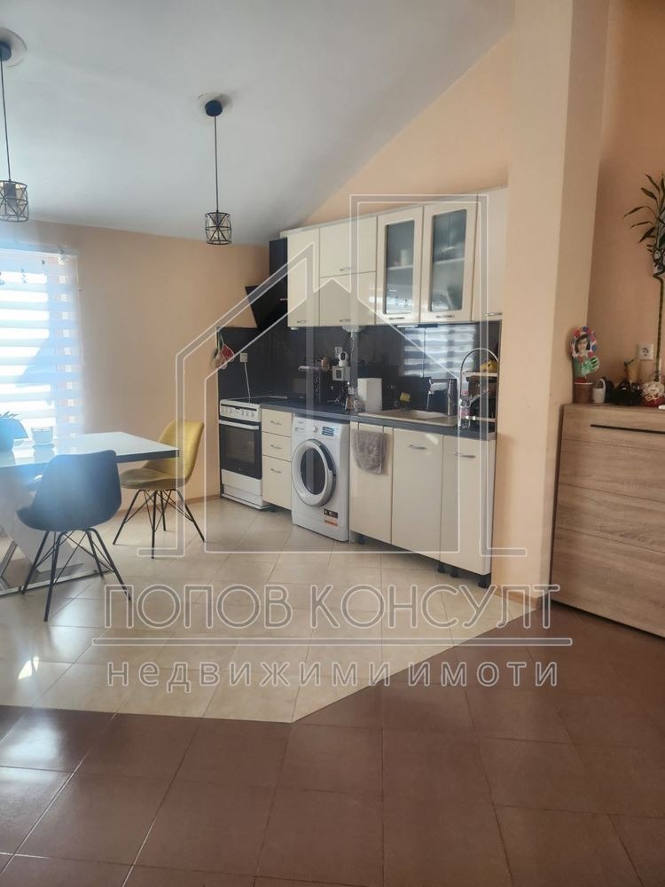 Продава 4-СТАЕН, гр. Пловдив, Кършияка, снимка 5 - Апартаменти - 53281488