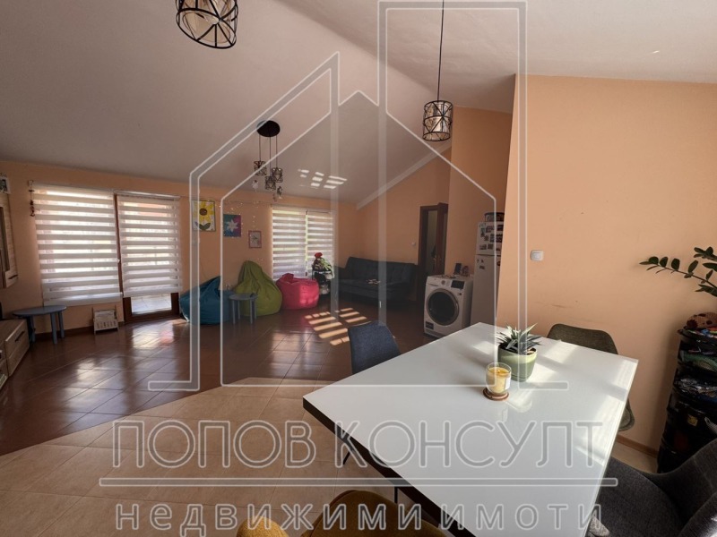 Продава 4-СТАЕН, гр. Пловдив, Кършияка, снимка 2 - Апартаменти - 53281488