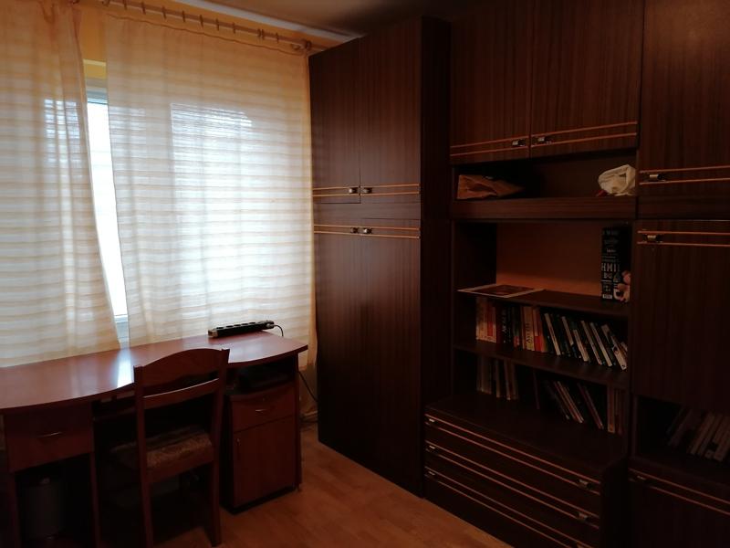 Продава МНОГОСТАЕН, гр. Варна, Младост 2, снимка 10 - Aпартаменти - 49551113