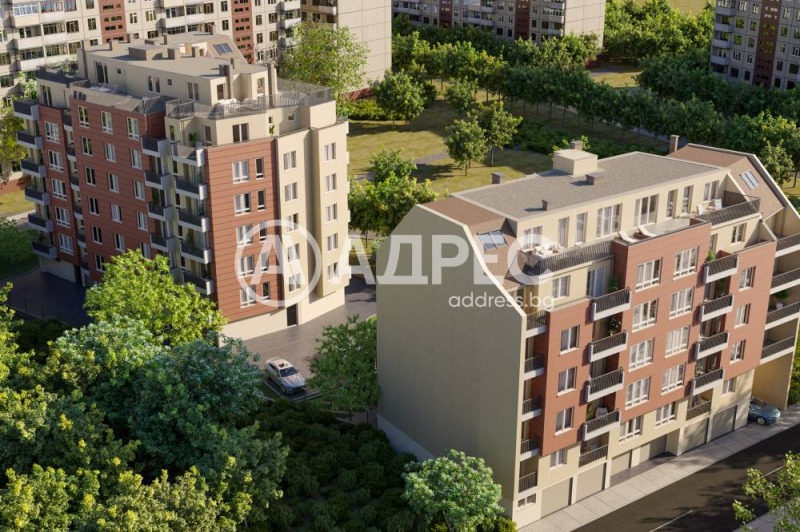 Zu verkaufen  3+ Schlafzimmer Sofia , Lewski W , 142 qm | 35112524 - Bild [2]