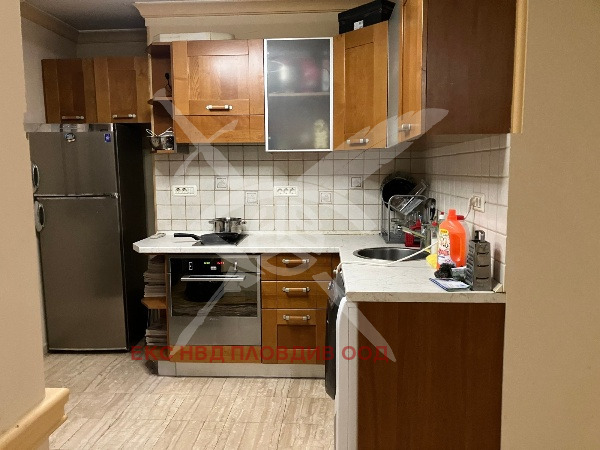 Продава МЕЗОНЕТ, гр. Пловдив, Съдийски, снимка 2 - Апартаменти - 53956241