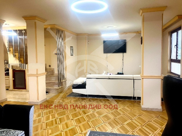 Продава МЕЗОНЕТ, гр. Пловдив, Съдийски