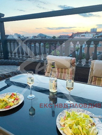 Продава МЕЗОНЕТ, гр. Пловдив, Съдийски, снимка 8 - Апартаменти - 53956241