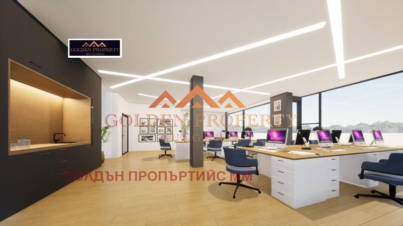 Продава  Офис град София , Витоша , 123 кв.м | 43309176 - изображение [7]