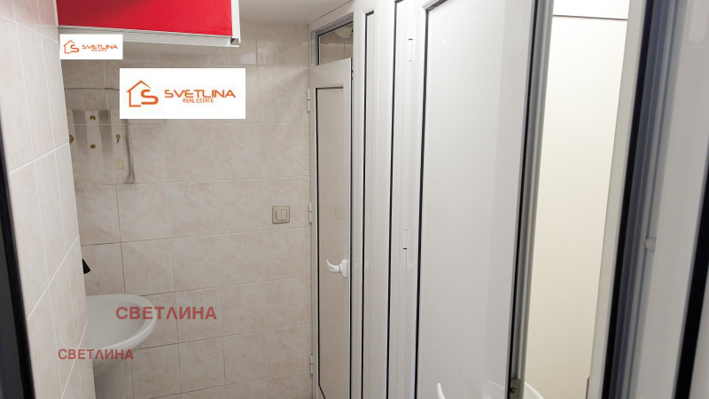 Продава ОФИС, гр. София, Център, снимка 4 - Офиси - 53450722