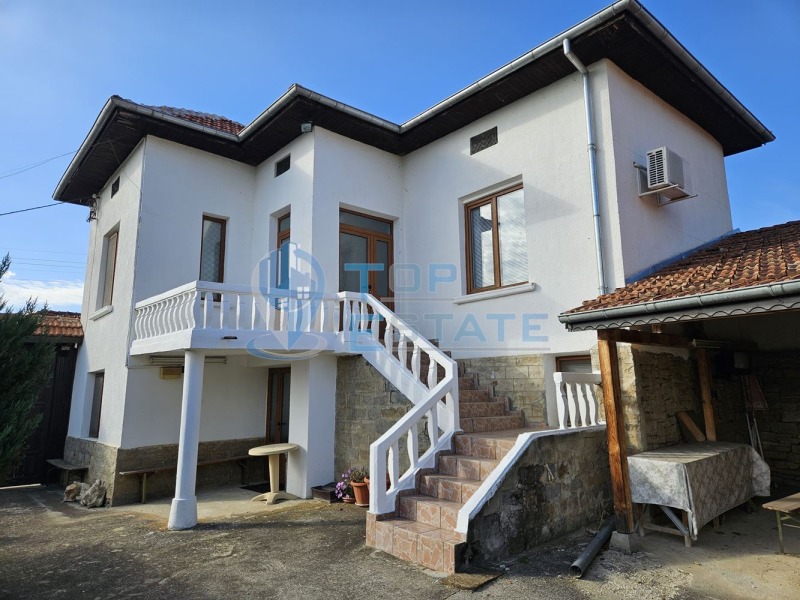 Продава  Къща област Габрово , с. Хирево , 120 кв.м | 82055289