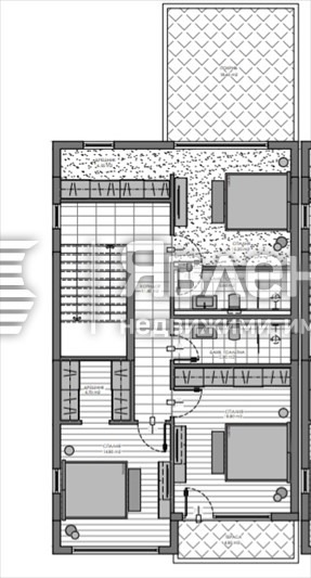 Продава КЪЩА, гр. Пловдив, Беломорски, снимка 5 - Къщи - 49093013