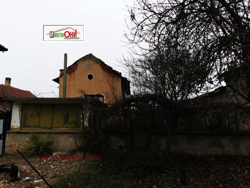 Продава КЪЩА, с. Хайредин, област Враца, снимка 2 - Къщи - 53086005