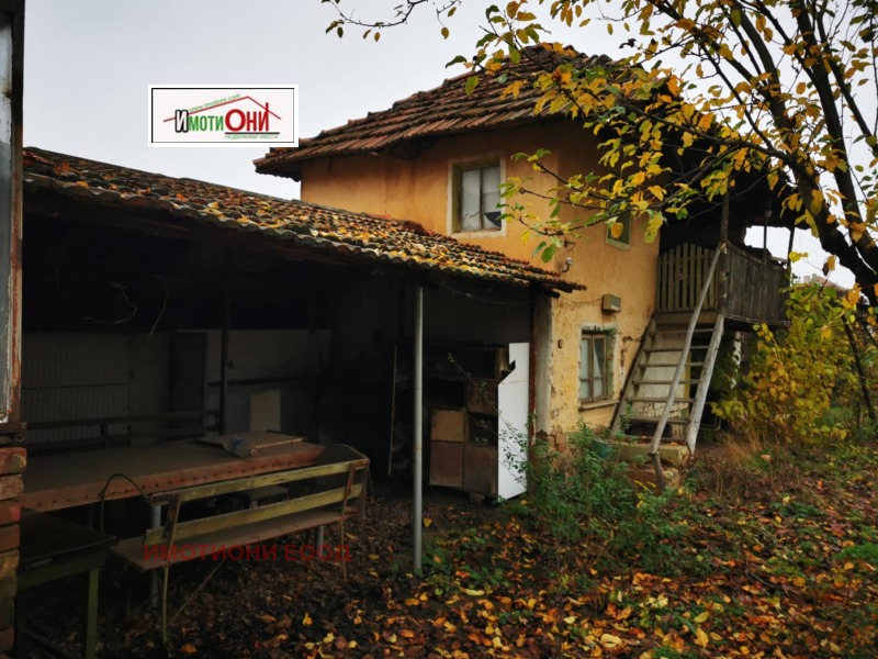 Продава КЪЩА, с. Хайредин, област Враца, снимка 6 - Къщи - 52497264