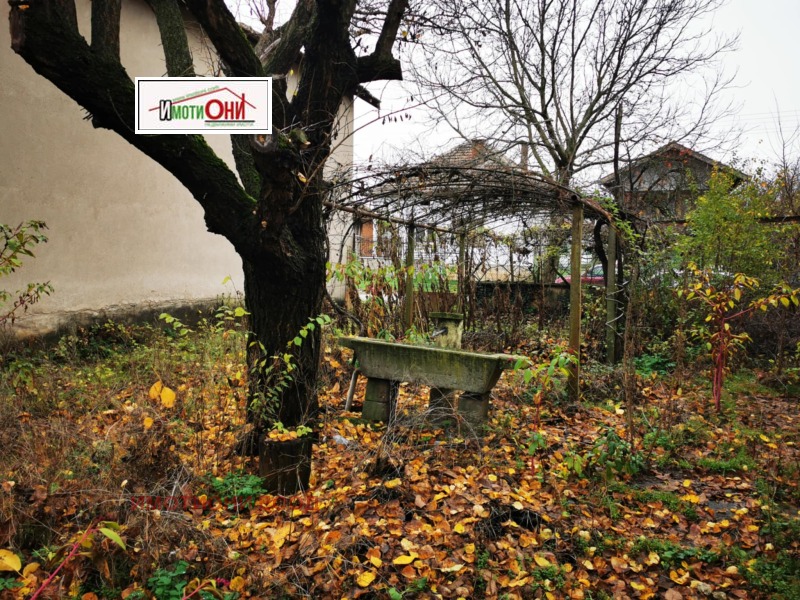 Продава КЪЩА, с. Хайредин, област Враца, снимка 10 - Къщи - 52497264