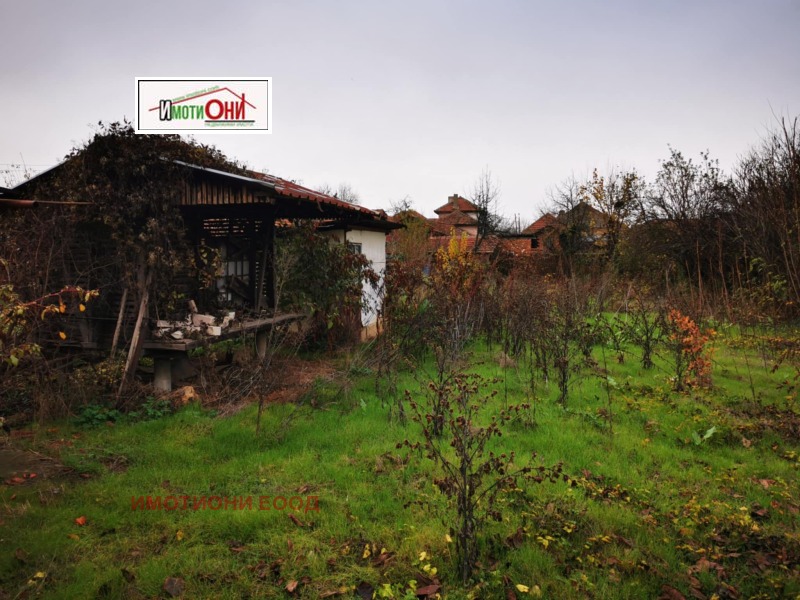 Продава КЪЩА, с. Хайредин, област Враца, снимка 8 - Къщи - 52497264