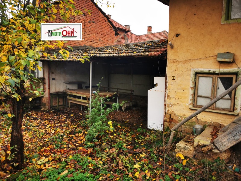 Продава КЪЩА, с. Хайредин, област Враца, снимка 7 - Къщи - 52497264