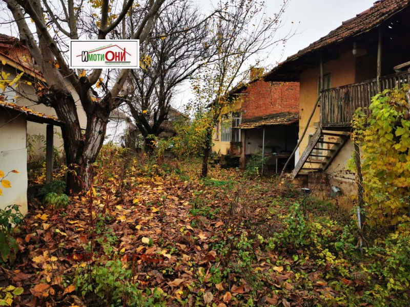 Продава КЪЩА, с. Хайредин, област Враца, снимка 9 - Къщи - 52497264