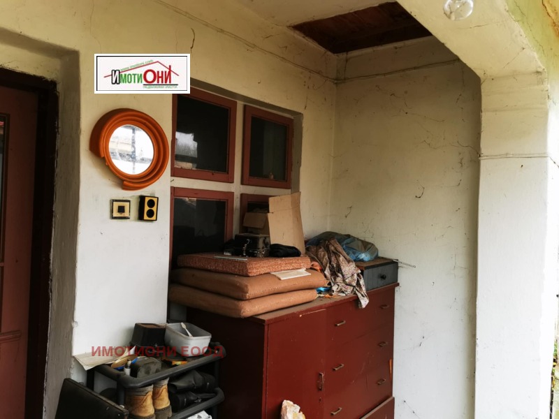 Продава КЪЩА, с. Хайредин, област Враца, снимка 3 - Къщи - 52497264