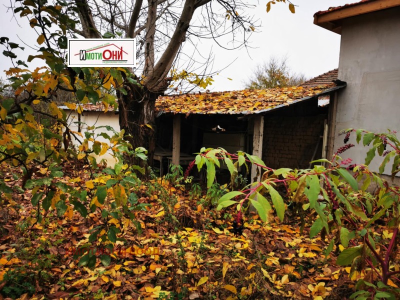 Продава КЪЩА, с. Хайредин, област Враца, снимка 11 - Къщи - 52497264