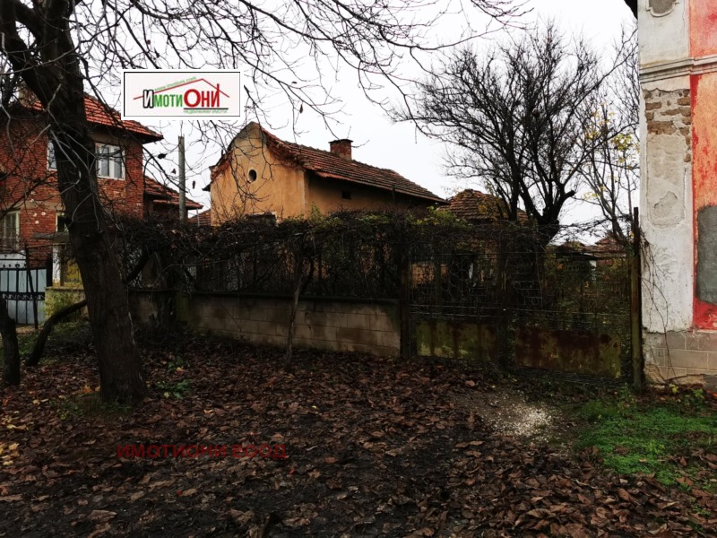 Продава КЪЩА, с. Хайредин, област Враца