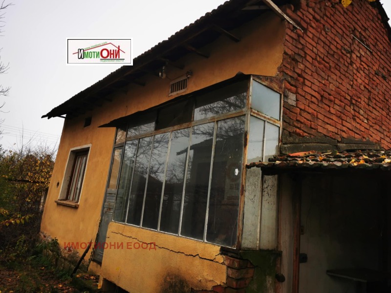 Продава КЪЩА, с. Хайредин, област Враца, снимка 2 - Къщи - 52497264