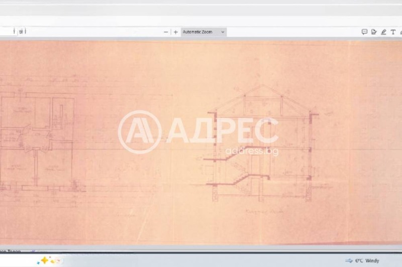 Продава КЪЩА, гр. Пещера, област Пазарджик, снимка 3 - Къщи - 53082026