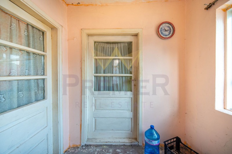 Продава КЪЩА, гр. Балчик, област Добрич, снимка 3 - Къщи - 53084333