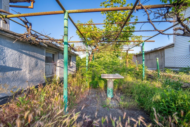 Продава КЪЩА, гр. Балчик, област Добрич, снимка 11 - Къщи - 53084333