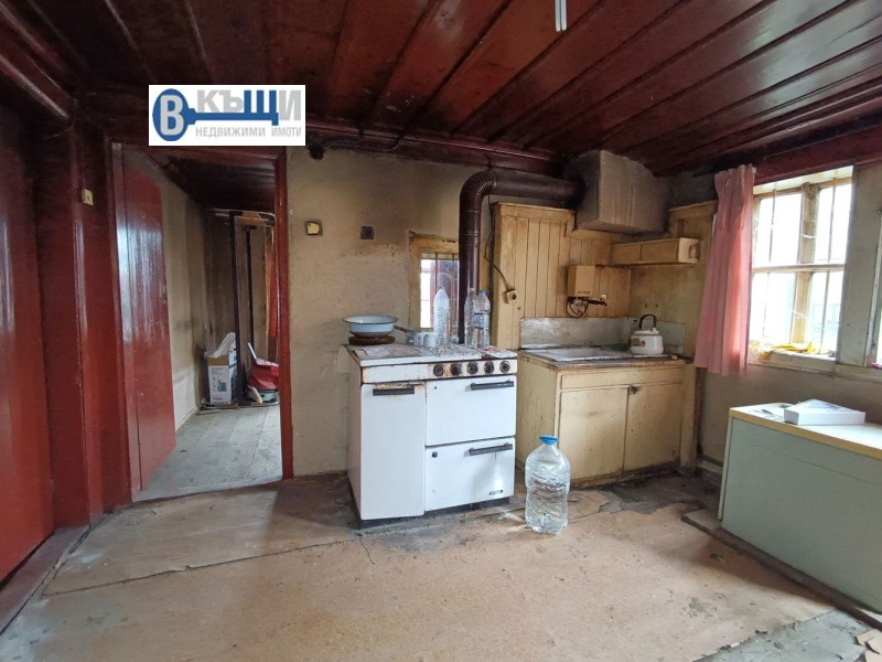 Продава КЪЩА, с. Драгижево, област Велико Търново, снимка 3 - Къщи - 53497607