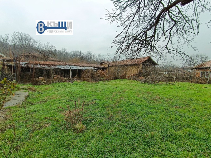 Продава КЪЩА, с. Драгижево, област Велико Търново, снимка 14 - Къщи - 53497607