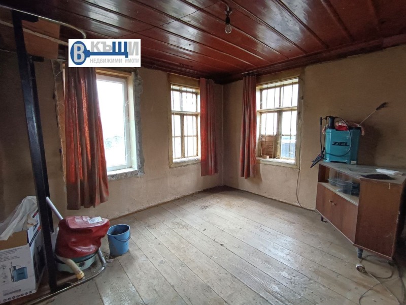 Продава КЪЩА, с. Драгижево, област Велико Търново, снимка 4 - Къщи - 53497607