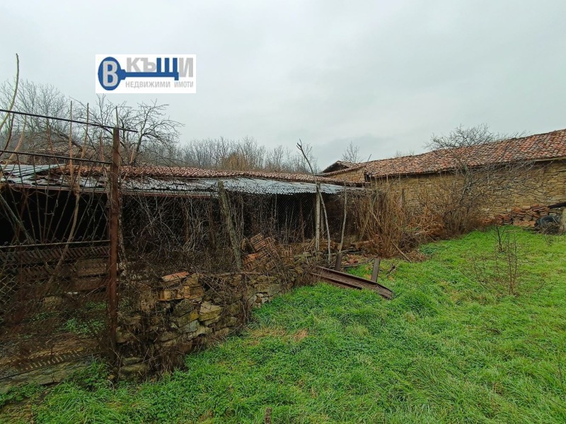 Продава КЪЩА, с. Драгижево, област Велико Търново, снимка 15 - Къщи - 53497607