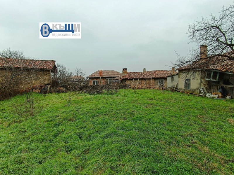 Продава КЪЩА, с. Драгижево, област Велико Търново, снимка 13 - Къщи - 53497607