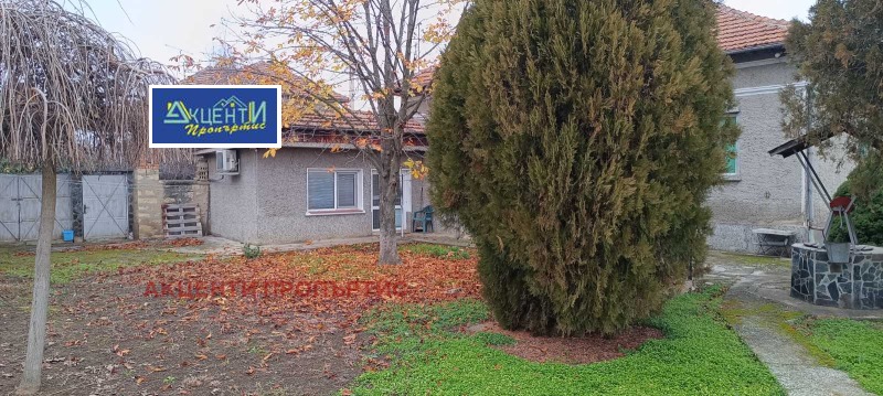 Продава КЪЩА, с. Петко Каравелово, област Велико Търново, снимка 6 - Къщи - 53532762