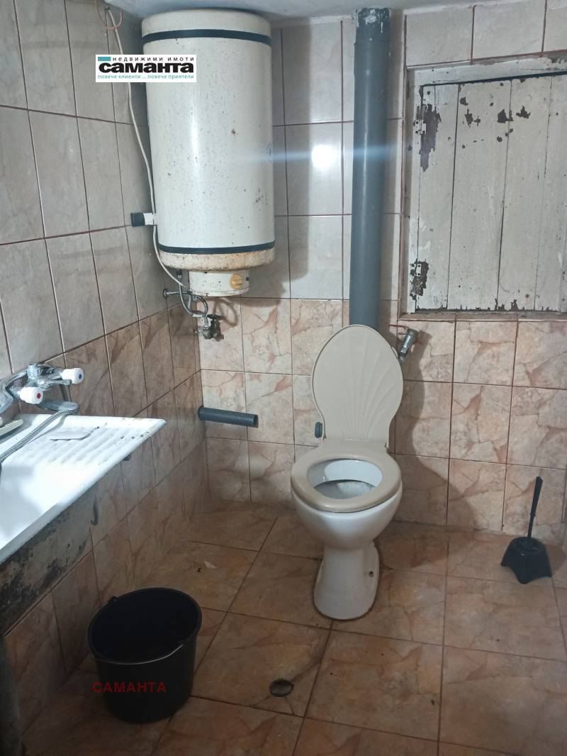 Продава КЪЩА, с. Златина, област Варна, снимка 6 - Къщи - 53577141