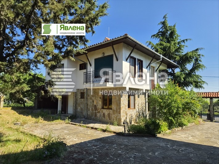 Продава КЪЩА, с. Александрово, област Бургас, снимка 2 - Къщи - 54875302