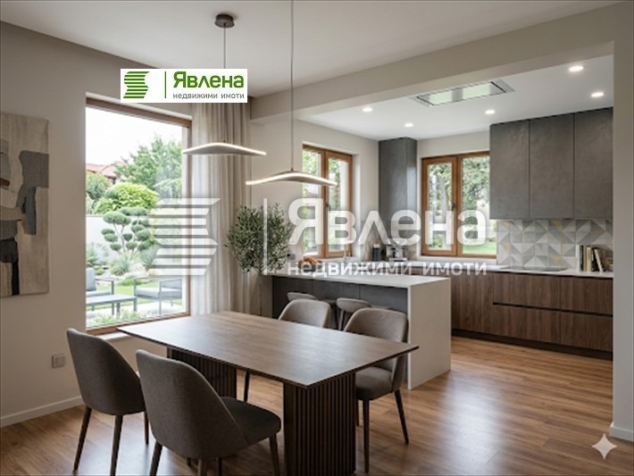 Продава КЪЩА, с. Александрово, област Бургас, снимка 16 - Къщи - 54875302