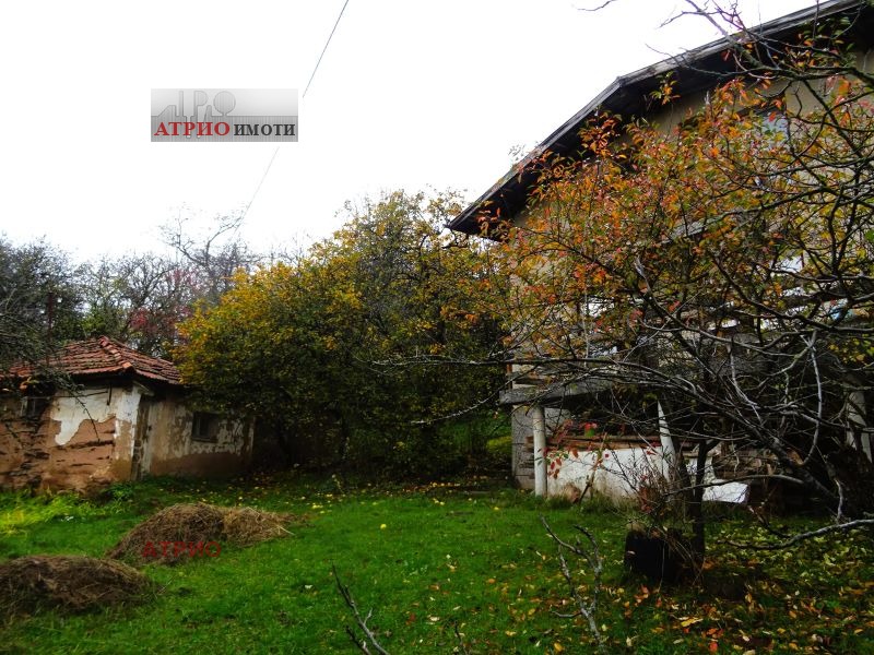 Продава ВИЛА, с. Шума, област София област, снимка 2 - Вили - 52373622