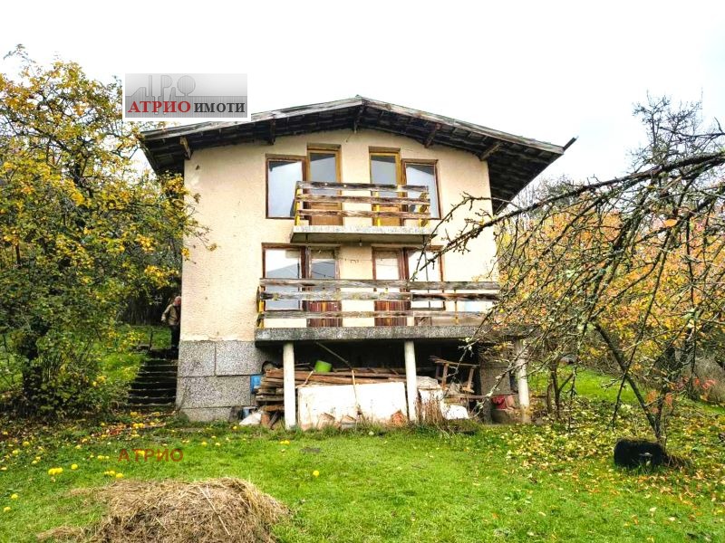 Продава ВИЛА, с. Шума, област София област, снимка 2 - Вили - 52373622