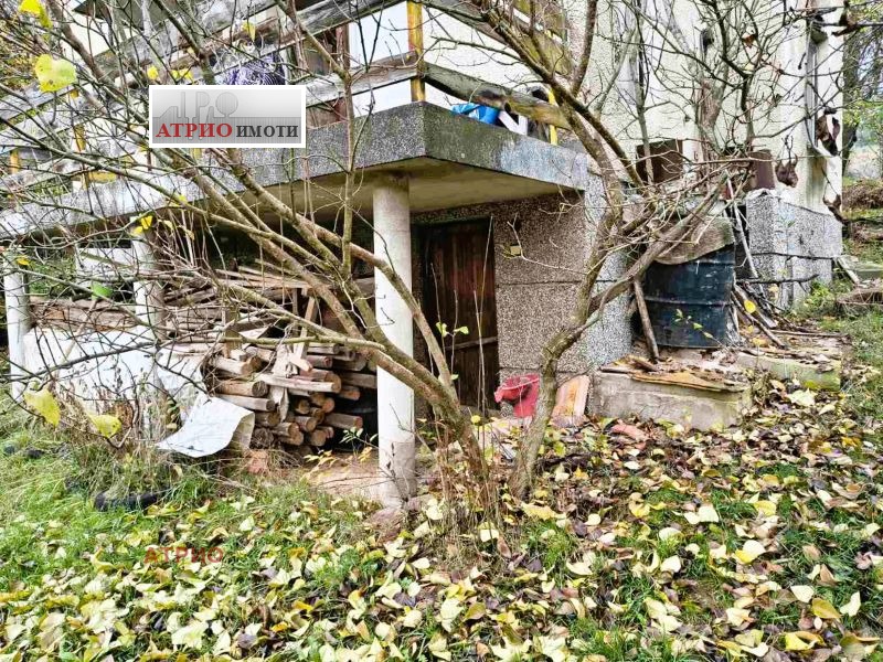 Продава ВИЛА, с. Шума, област София област, снимка 8 - Вили - 52373622