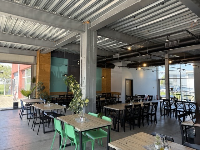 En venta  Bar; Cafetería región Plovdiv , Stryama , 647 metros cuadrados | 73329559 - imagen [5]