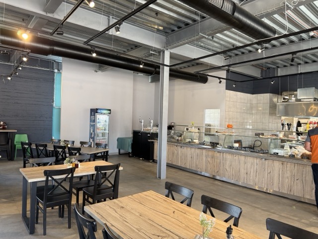 En venta  Bar; Cafetería región Plovdiv , Stryama , 647 metros cuadrados | 73329559 - imagen [4]