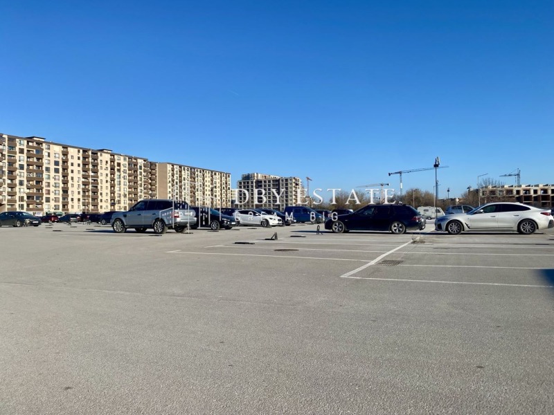 Продава ГАРАЖ, ПАРКОМЯСТО, гр. Пловдив, Южен