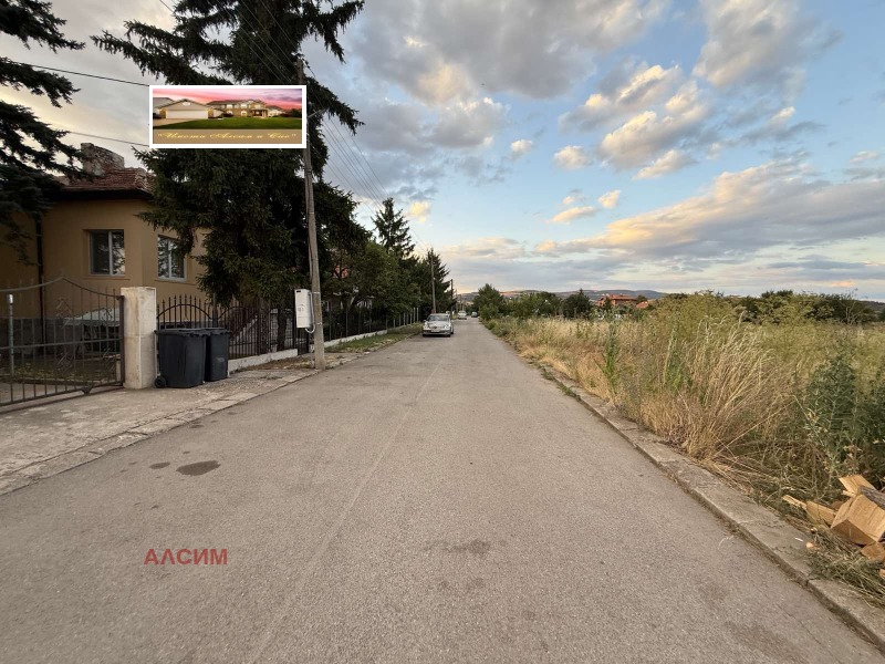Продава  Парцел област София , гр. Костинброд , 599 кв.м | 69790876
