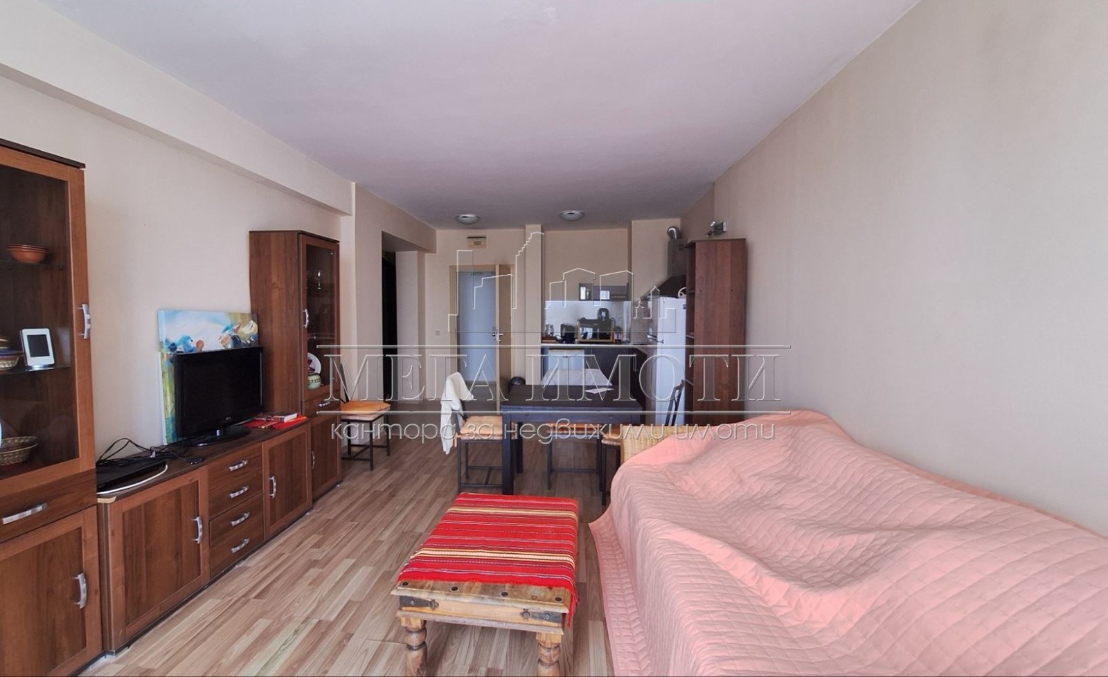 Продава 2-СТАЕН, с. Лозенец, област Бургас, снимка 3 - Апартаменти - 51576294