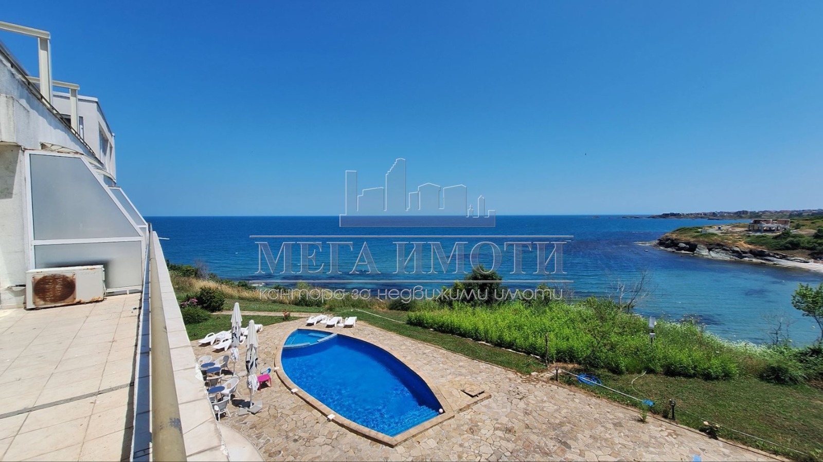 Продава 2-СТАЕН, с. Лозенец, област Бургас, снимка 12 - Апартаменти - 51576294